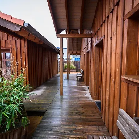 Roadcamp - American & Sportsbar מארל