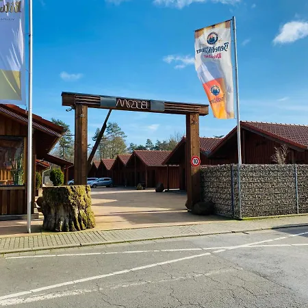 Motel Roadcamp - American & Sportsbar
