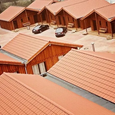 Motel Roadcamp - American & Sportsbar 3*