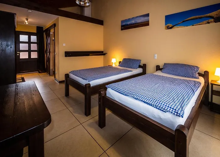 Motel Roadcamp - American & Sportsbar