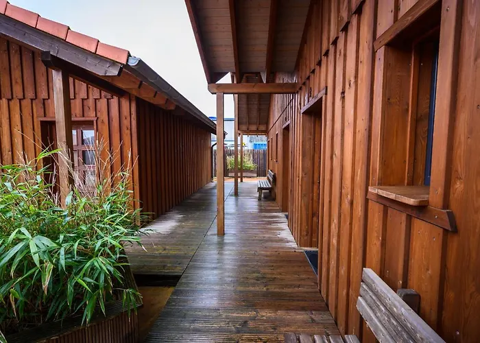 Roadcamp - American & Sportsbar Marl (Recklinghausen)