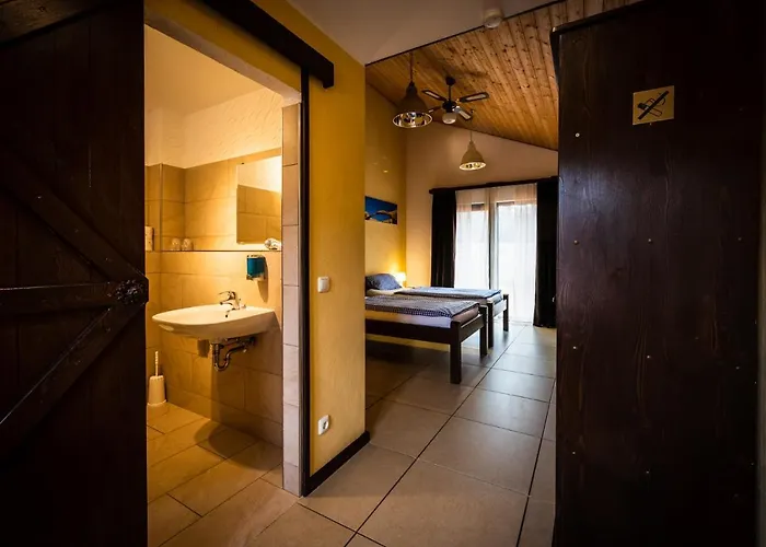 Motel Roadcamp - American & Sportsbar Marl (Recklinghausen)